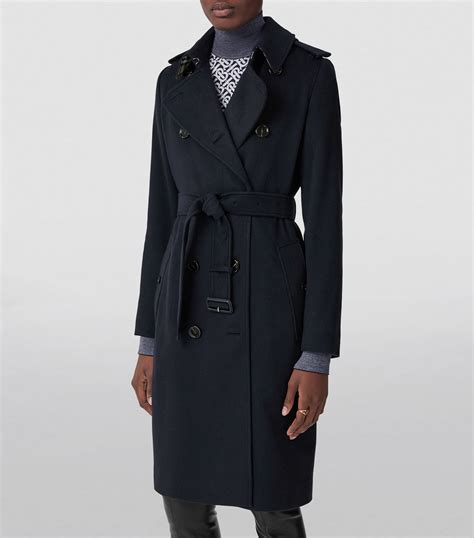 burberry womens trench coats hooded|burberry cashmere trench coat men.